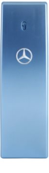 Mercedes-Benz Club Fresh Eau de Toilette for Men 100 ml