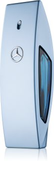 Mercedes-Benz Club Fresh eau de toilette férfiaknak 50 ml