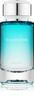 Mercedes-Benz For Men Cologne eau de toilette férfiaknak 120 ml