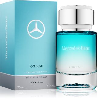 Mercedes-Benz For Men Cologne eau de toilette per uomo 75 ml