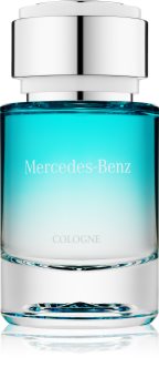 Mercedes-Benz For Men Cologne Eau de Toilette for Men 75 ml