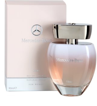 Mercedes-Benz Mercedes Benz L'Eau toaletní voda pro ženy 90 ml