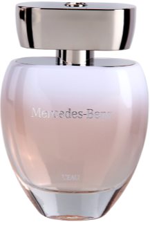 Mercedes-Benz Mercedes Benz L'Eau toaletní voda pro ženy 90 ml