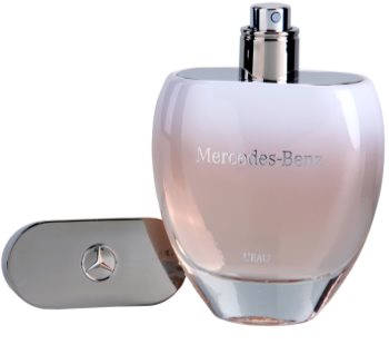 Mercedes-Benz Mercedes Benz L'Eau toaletní voda pro ženy 90 ml