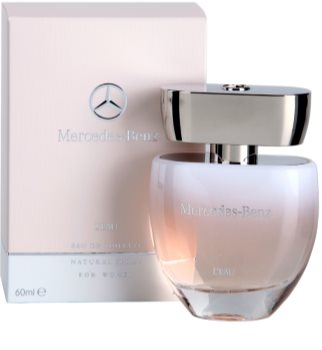Mercedes-Benz Mercedes Benz L'Eau Eau de Toilette for Women 60 ml