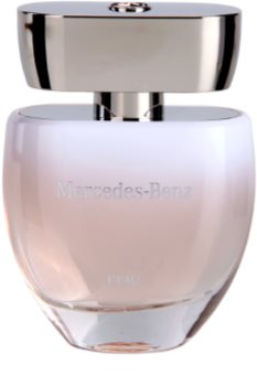 Mercedes-Benz Mercedes Benz L'Eau Eau de Toilette für Damen 60 ml