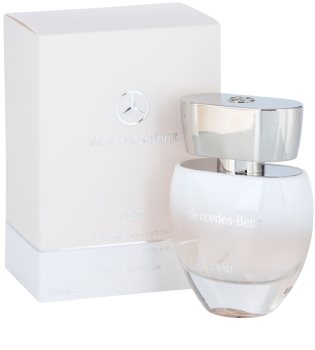 Mercedes-Benz Mercedes Benz L'Eau eau de toilette pentru femei 30 ml