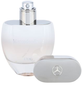 Mercedes-Benz Mercedes Benz L'Eau eau de toilette pentru femei 30 ml