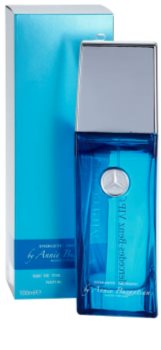Mercedes-Benz VIP Club Energetic Aromatic eau de toilette pentru barbati 100 ml