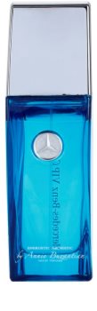 Mercedes-Benz VIP Club Energetic Aromatic eau de toilette pentru barbati 100 ml