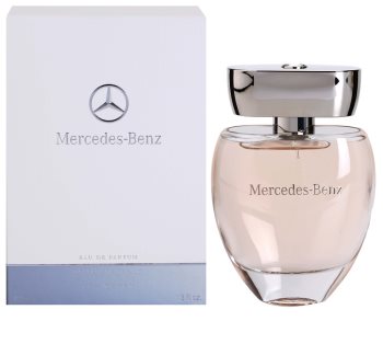 Mercedes-Benz Mercedes Benz For Her eau de parfum pentru femei 90 ml
