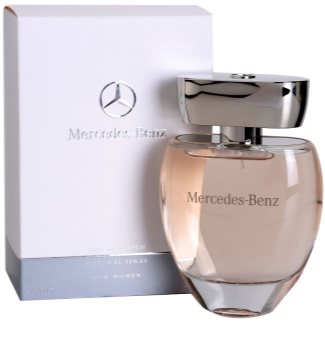 Mercedes-Benz Mercedes Benz For Her eau de parfum pentru femei 90 ml