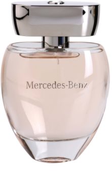 Mercedes-Benz Mercedes Benz For Her eau de parfum pentru femei 90 ml