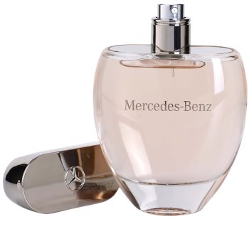 Mercedes-Benz Mercedes Benz For Her parfémovaná voda pro ženy 90 ml
