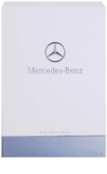 Mercedes-Benz Mercedes Benz For Her parfémovaná voda pro ženy 90 ml