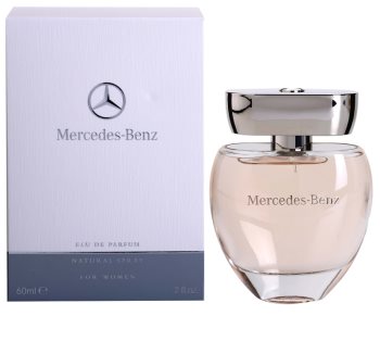 Mercedes-Benz Mercedes Benz For Her woda perfumowana dla kobiet 60 ml