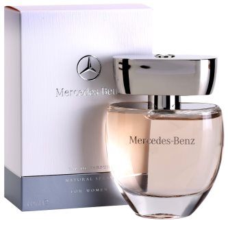 Mercedes-Benz Mercedes Benz For Her woda perfumowana dla kobiet 60 ml