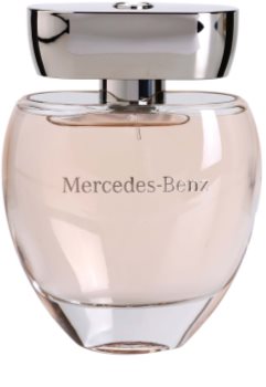 Mercedes-Benz Mercedes Benz For Her woda perfumowana dla kobiet 60 ml