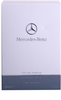 Mercedes-Benz Mercedes Benz For Her woda perfumowana dla kobiet 60 ml