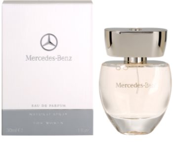 Mercedes-Benz Mercedes Benz For Her Eau de Parfum for Women 30 ml
