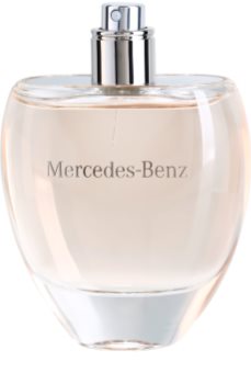 Mercedes-Benz Mercedes Benz For Her parfémovaná voda tester pro ženy 90 ml