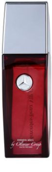 Mercedes-Benz VIP Club Infinite Spicy toaletní voda pro muže 100 ml