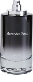 Mercedes-Benz For Men Intense toaletní voda tester pro muže 120 ml