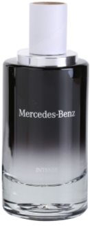 Mercedes-Benz For Men Intense toaletní voda tester pro muže 120 ml