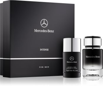 Mercedes-Benz For Men Intense set cadou II.