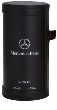 Mercedes-Benz Mercedes Benz Le Parfum eau de parfum per uomo 120 ml