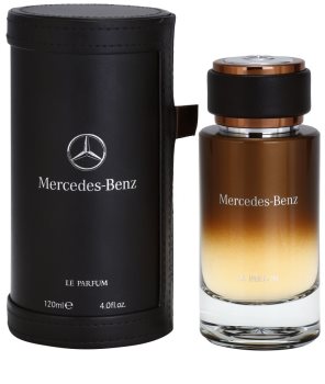 Mercedes-Benz Mercedes Benz Le Parfum eau de parfum per uomo 120 ml