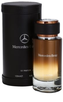 Mercedes-Benz Mercedes Benz Le Parfum eau de parfum per uomo 120 ml