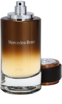 Mercedes-Benz Mercedes Benz Le Parfum eau de parfum per uomo 120 ml
