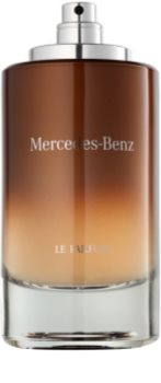 Mercedes-Benz Mercedes Benz Le Parfum Parfumovaná voda tester pre mužov 120 ml