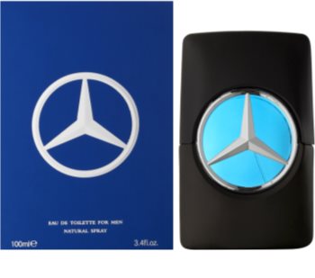 Mercedes-Benz Man toaletní voda pro muže 100 ml