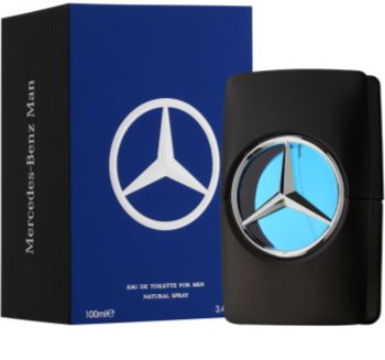Mercedes-Benz Man woda toaletowa dla mężczyzn 100 ml