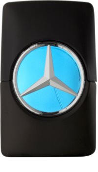 Mercedes-Benz Man woda toaletowa dla mężczyzn 100 ml