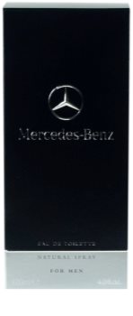 Mercedes-Benz Mercedes Benz toaletna voda za moške 120 ml