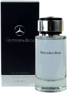 Mercedes-Benz Mercedes Benz toaletna voda za moške 120 ml
