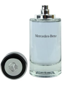 Mercedes-Benz Mercedes Benz toaletná voda pre mužov 120 ml