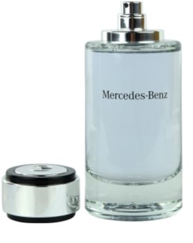 Mercedes-Benz Mercedes Benz toaletna voda za moške 120 ml