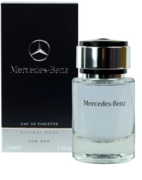 Mercedes-Benz Mercedes Benz toaletní voda pro muže 75 ml