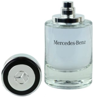 Mercedes-Benz Mercedes Benz toaletní voda pro muže 75 ml