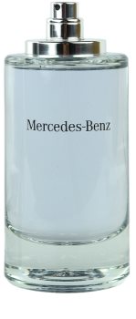 Mercedes-Benz Mercedes Benz toaletná voda tester pre mužov 120 ml