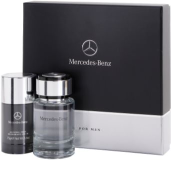 Mercedes-Benz Mercedes Benz Gift Set II.