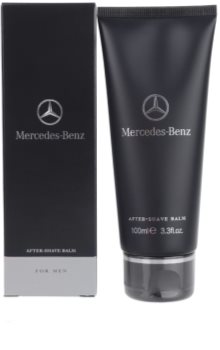 Mercedes-Benz Mercedes Benz balsam după bărbierit pentru bărbați 100 ml
