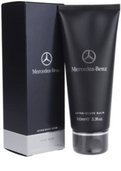 Mercedes-Benz Mercedes Benz balzám po holení pre mužov 100 ml