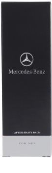 Mercedes-Benz Mercedes Benz balzám po holení pro muže 100 ml
