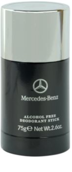 Mercedes-Benz Mercedes Benz dezodorant w sztyfcie dla mężczyzn 75 g