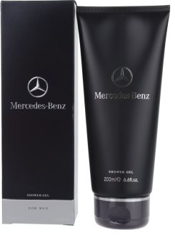 Mercedes-Benz Mercedes Benz sprchový gel pro muže 200 ml